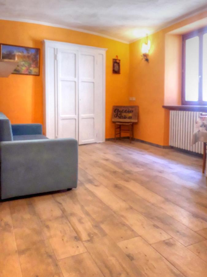 شقة Goccia Di Resina #Sharingorobie سيرينا المظهر الخارجي الصورة