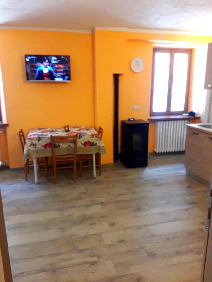 شقة Goccia Di Resina #Sharingorobie سيرينا المظهر الخارجي الصورة