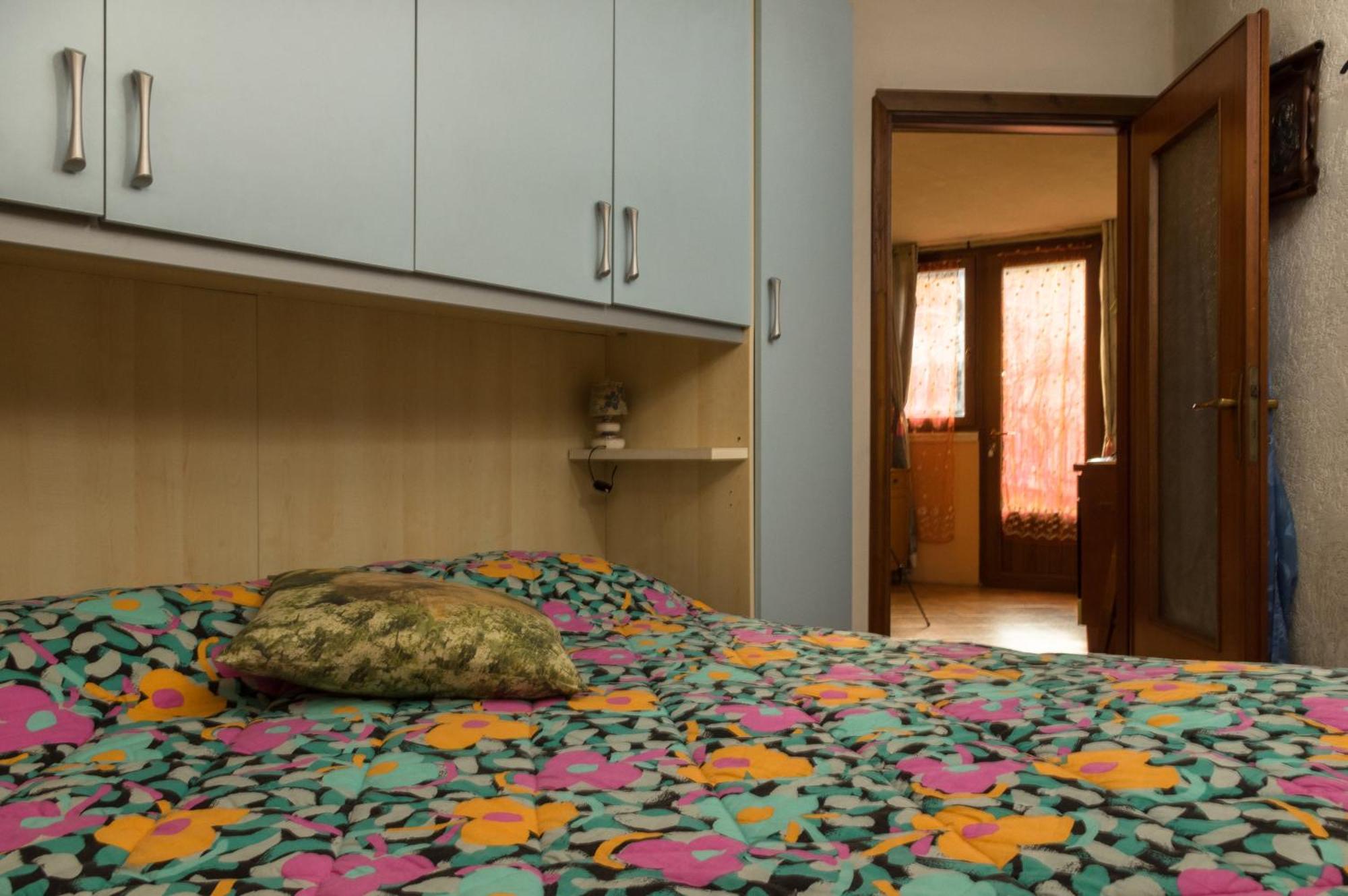 شقة Goccia Di Resina #Sharingorobie سيرينا المظهر الخارجي الصورة