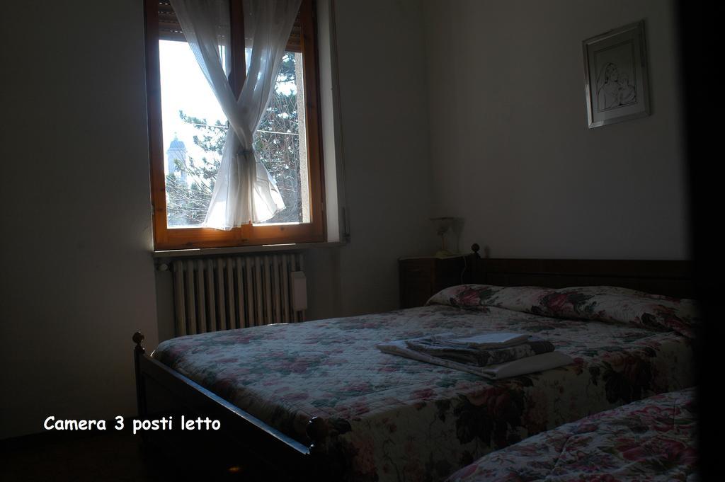 شقة Goccia Di Resina #Sharingorobie سيرينا المظهر الخارجي الصورة