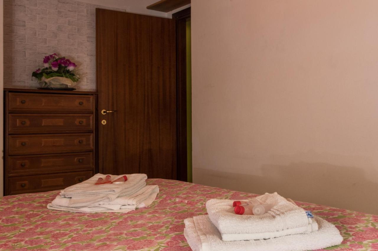 شقة Goccia Di Resina #Sharingorobie سيرينا المظهر الخارجي الصورة