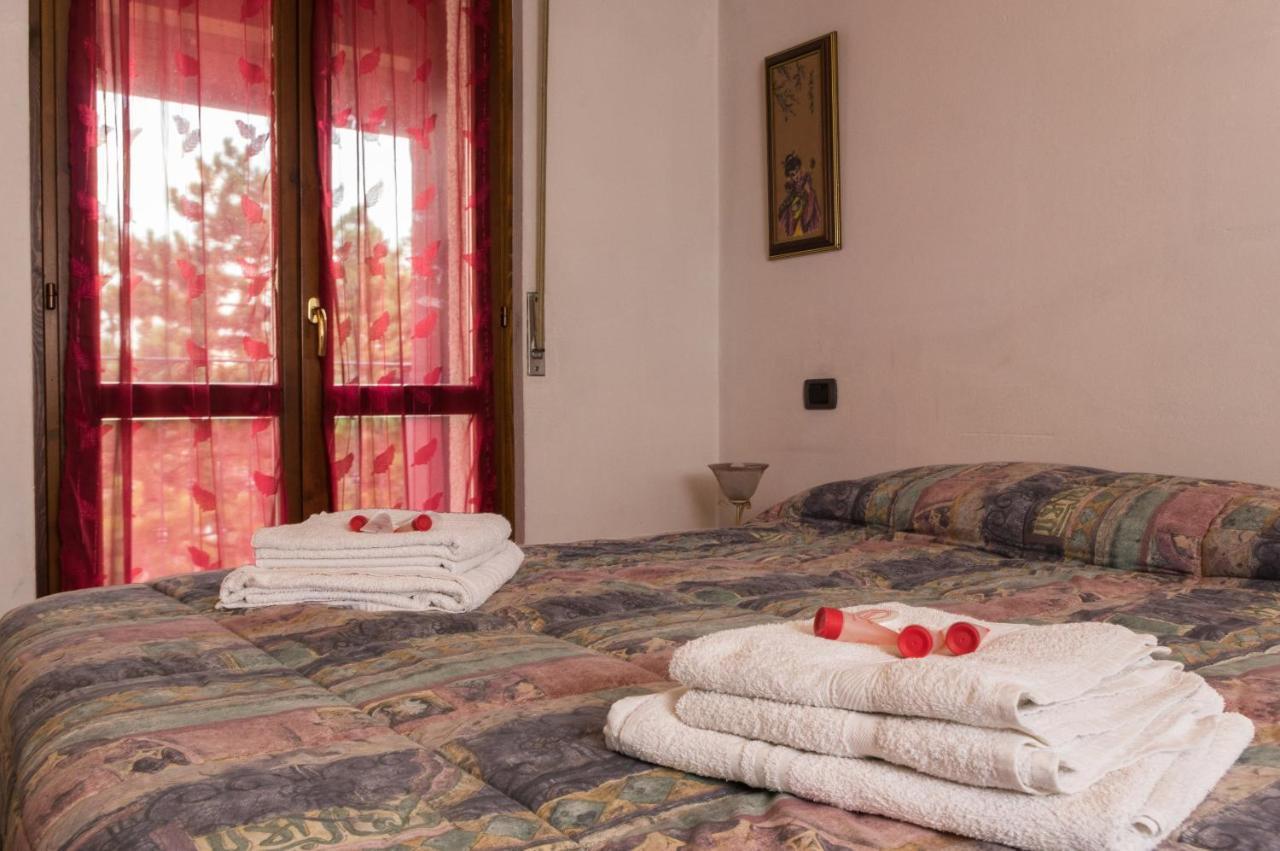 شقة Goccia Di Resina #Sharingorobie سيرينا المظهر الخارجي الصورة