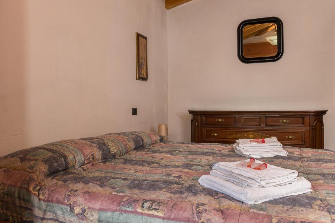 شقة Goccia Di Resina #Sharingorobie سيرينا المظهر الخارجي الصورة